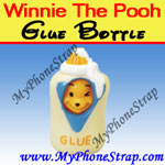 Click here for WINNIE THE POOH GLUE BOTTLE PEEK-A-POOH BY TOMY ... US SERIES 15 BACK-TO-SCHOOL EDITION Detail