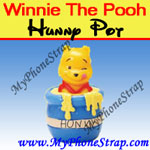 Click here for WINNIE THE POOH HUNNY POT PEEK-A-POOH BY TOMY ... US SERIES 16 100 ACRE WOODS EDITION Detail