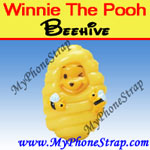 WINNIE THE POOH BEEHIVE PEEK-A-POOH BY TOMY ... US SERIES 16 100 ACRE WOODS EDITION image