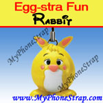 Click here for RABBIT EGG-STRA FUN FIGURE BY TOMY ... US CHARM EDITION Detail