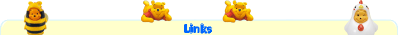 Links Title Bar