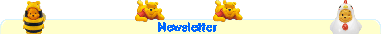 Join My Phone Strap Newsletter Title Bar